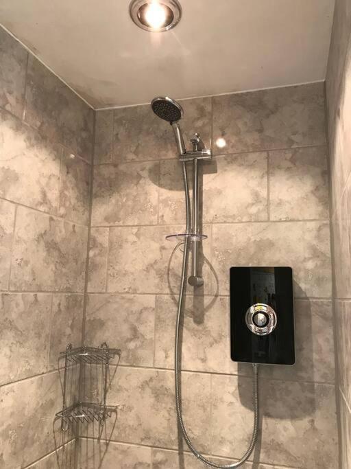 Forestry Cottage. Hot Tub, Open Fire, Dog Friendly Gaywood Extérieur photo