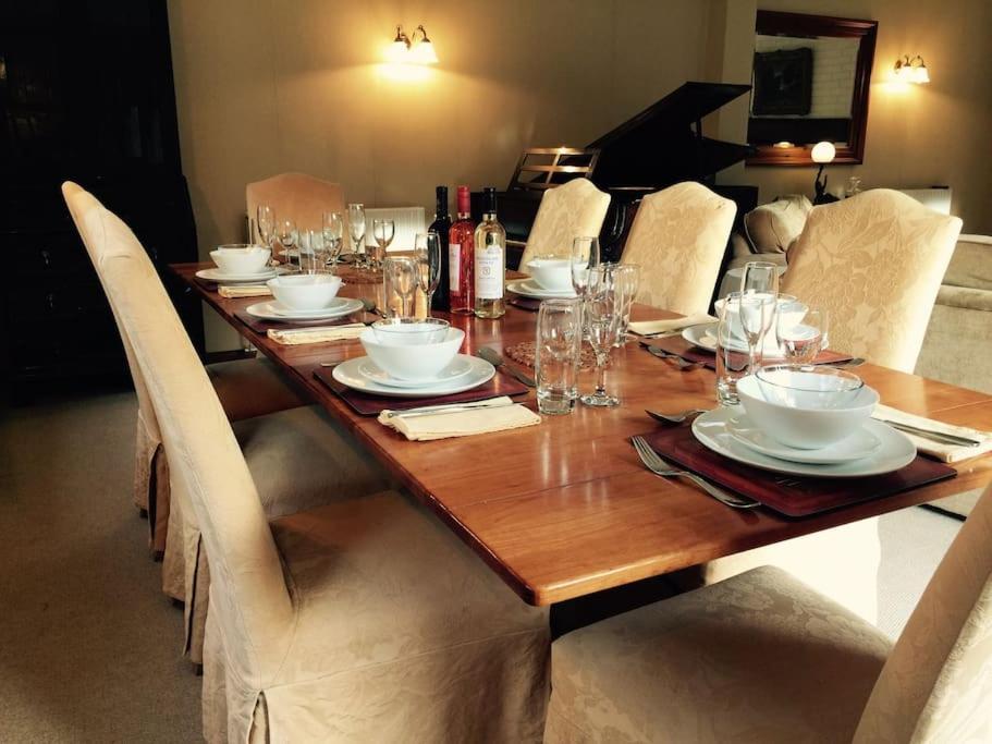 Forestry Cottage. Hot Tub, Open Fire, Dog Friendly Gaywood Extérieur photo