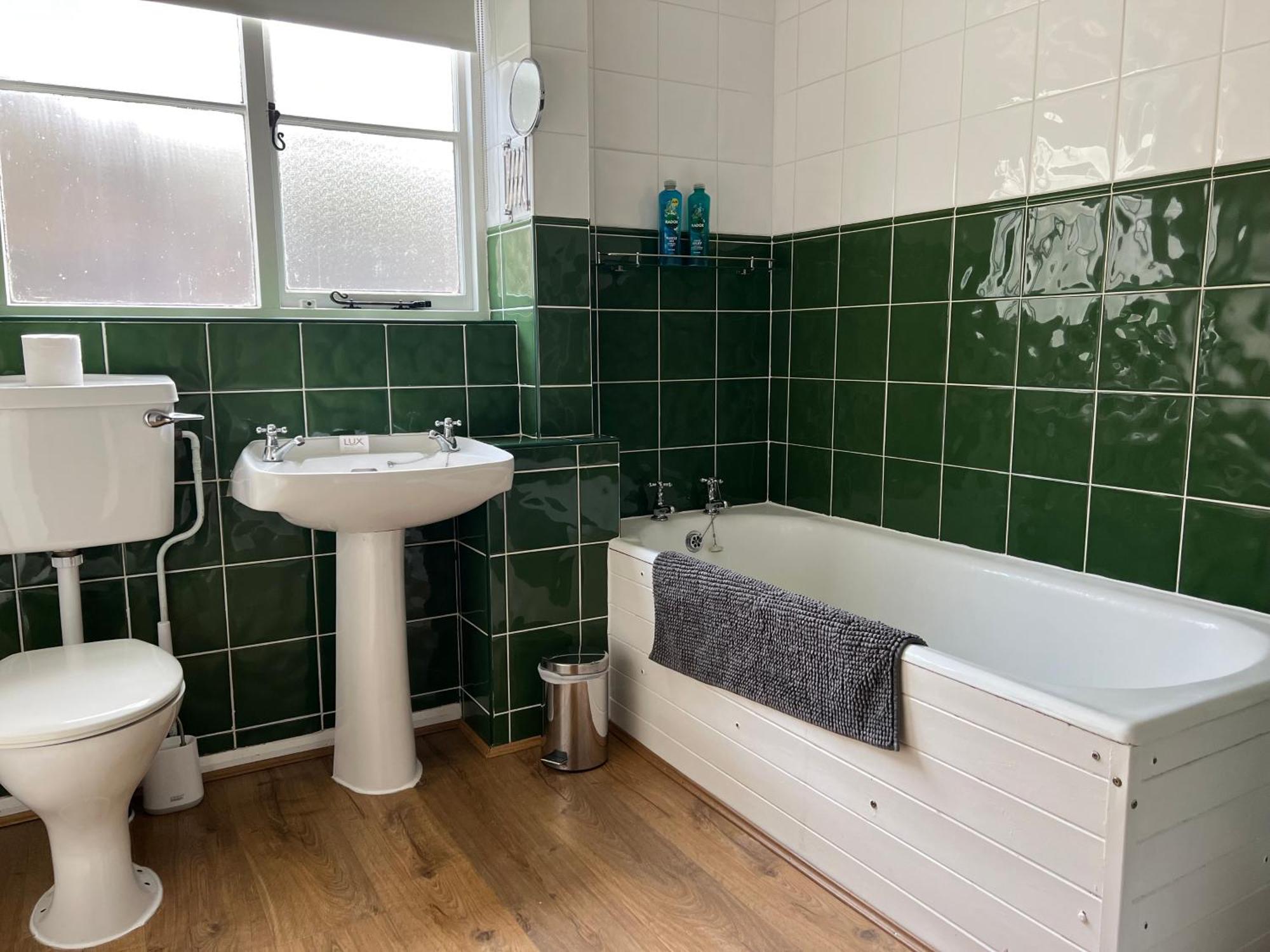 Forestry Cottage. Hot Tub, Open Fire, Dog Friendly Gaywood Extérieur photo