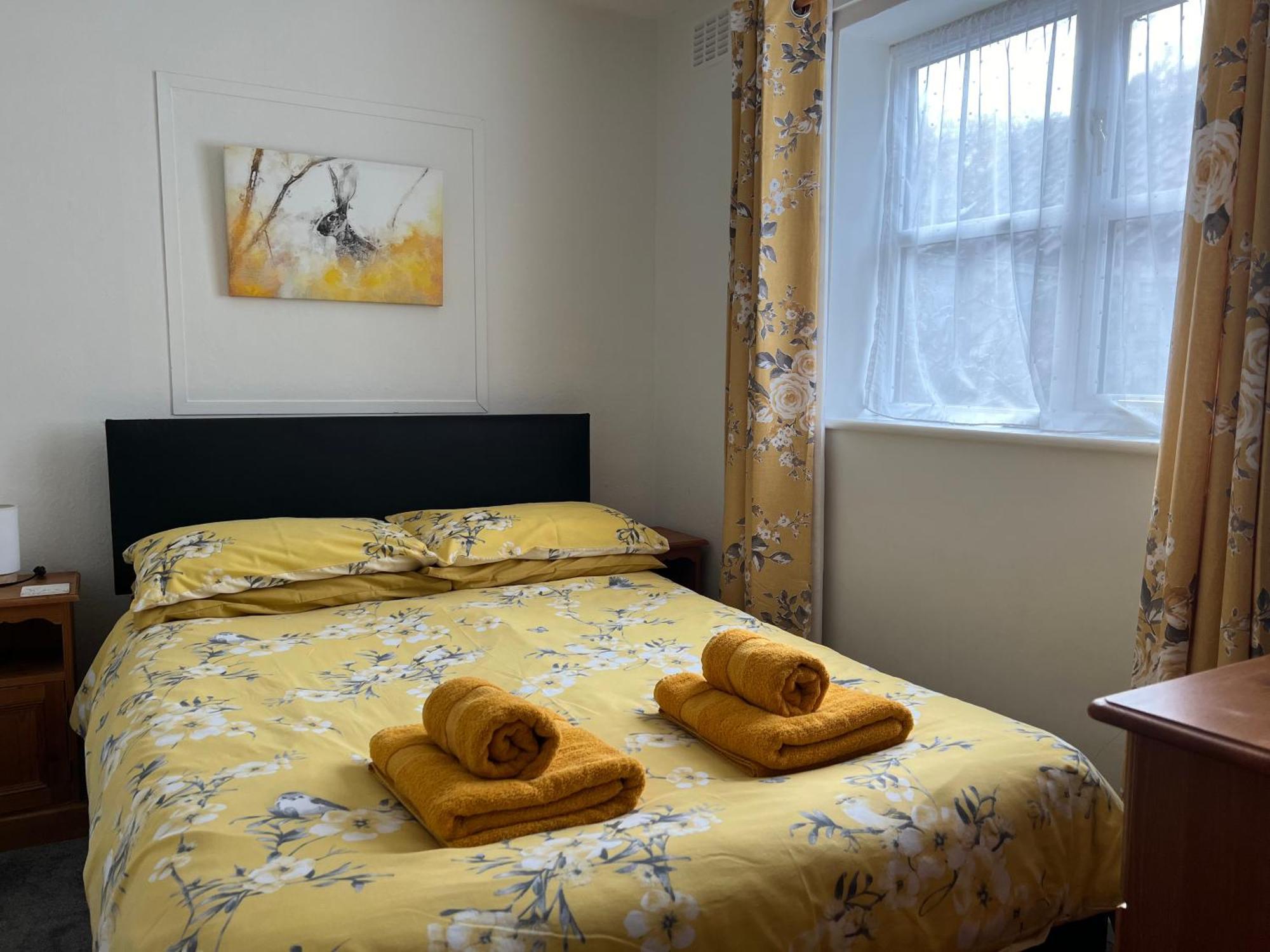 Forestry Cottage. Hot Tub, Open Fire, Dog Friendly Gaywood Extérieur photo